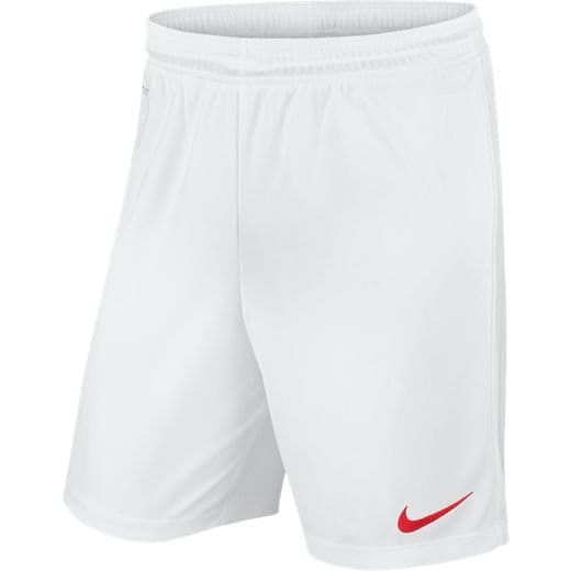 Pantalón corto Nike PARK II KNIT SHORT NB