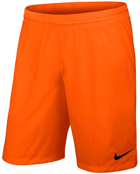 Pantalón corto Nike YTH LASER WOVEN III SHORT NB