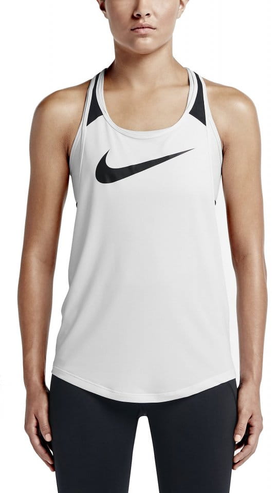 Camiseta sin mangas Nike FLOW GRX TANK