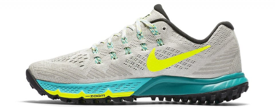 Zapatillas para trail Nike W AIR ZOOM TERRA KIGER 3 - Top4Running.es