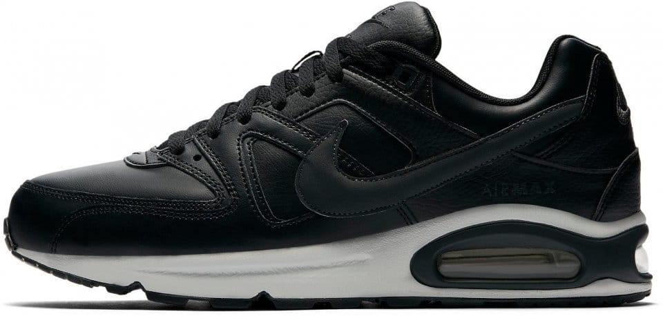 Zapatillas Nike AIR MAX COMMAND LEATHER - Top4Running.es