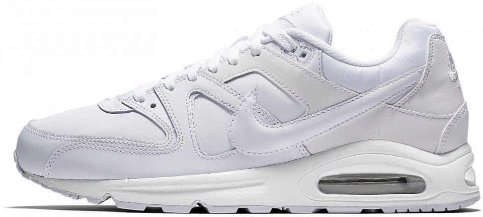 Zapatillas Nike AIR MAX COMMAND LEATHER - Top4Running.es