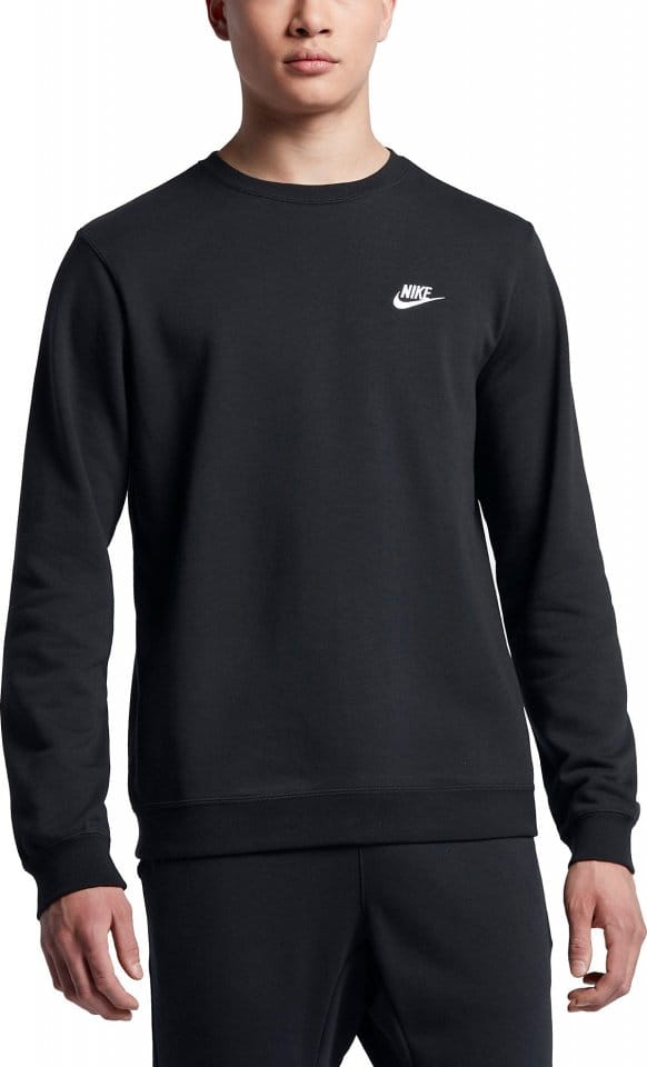Sudadera Nike Hoody Mujer Carbón Universidad (Sólo M) – UCAM Store