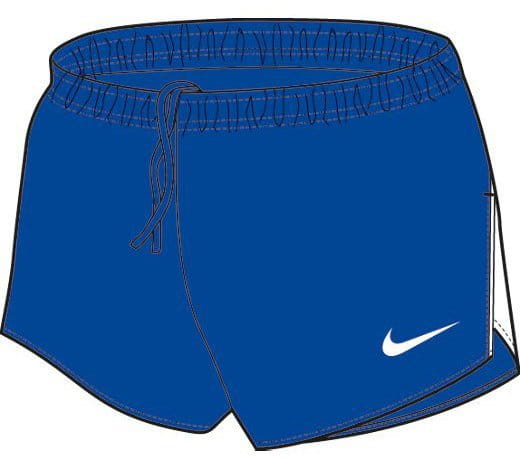 Pantalón corto Nike M NK DRY CHLLGR SHORT 2IN