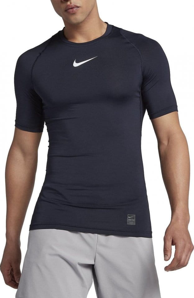 Camiseta Nike M NP TOP SS COMP