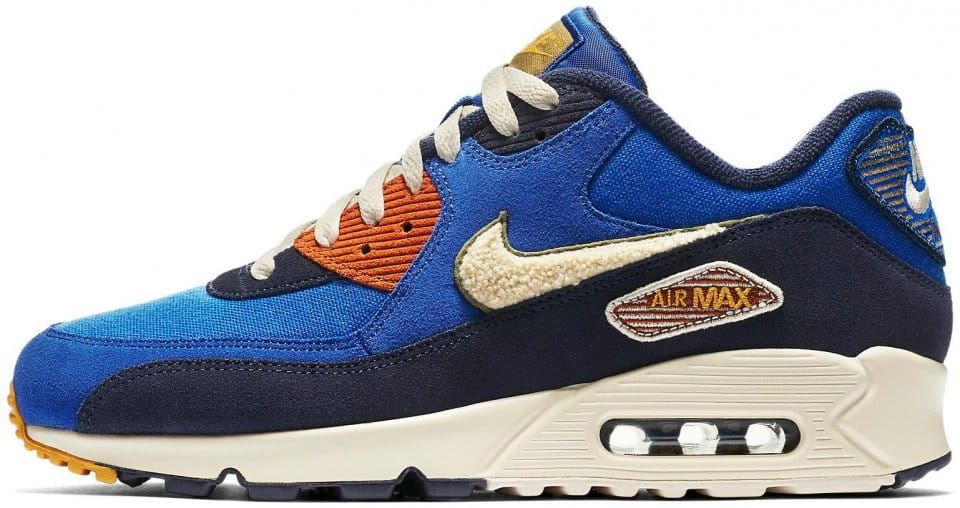 Zapatillas Nike AIR MAX 90 PREMIUM SE - Top4Running.es