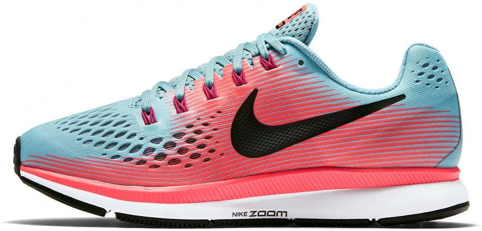 Zapatillas de Nike AIR ZOOM PEGASUS 34 - Top4Running.es