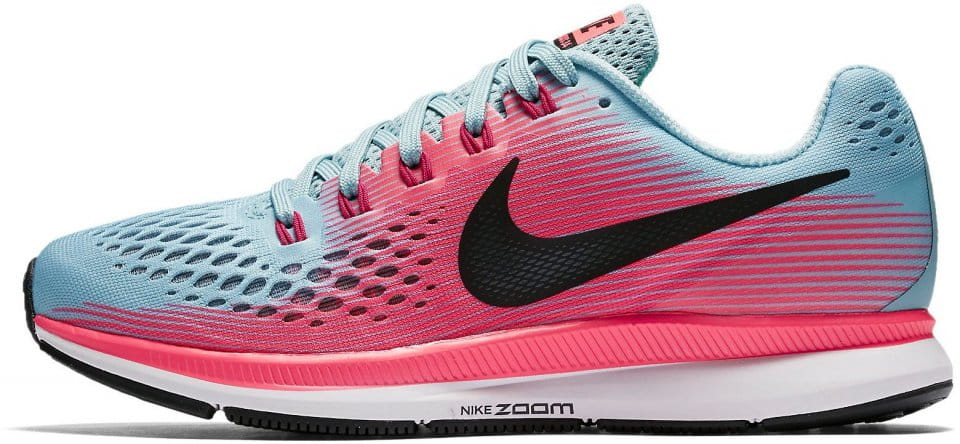 siesta código transferir Zapatillas de running Nike W AIR ZOOM PEGASUS 34 (W) - Top4Running.es