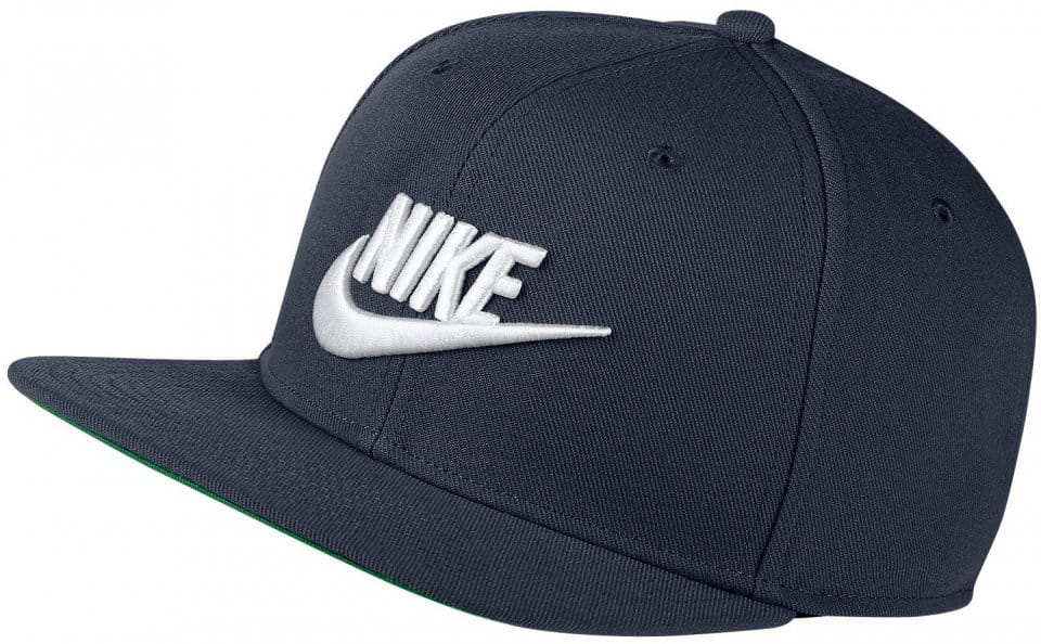 Gorra Nike U NSW CAP FUTURA PRO - Top4Running.es