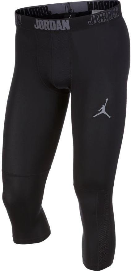 Pantalon corto de compresión Jordan M J 23 ALPHA DRY 3/4 TIGHT -  Top4Running.es
