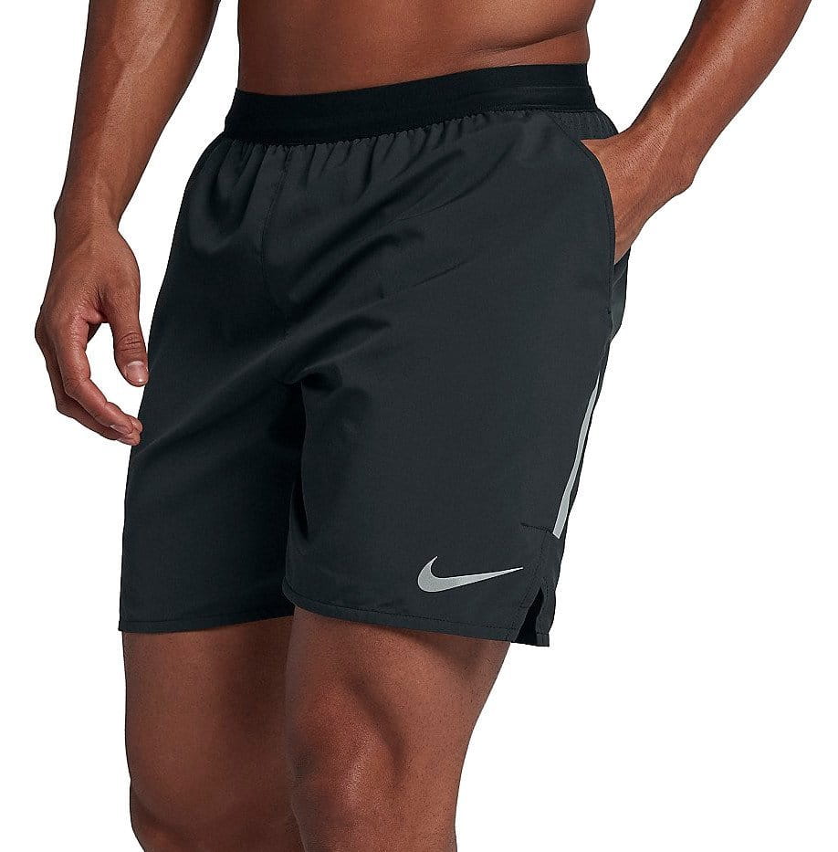 Pantalón corto Nike M NK FLX DSTNCE SHRT 7IN BF
