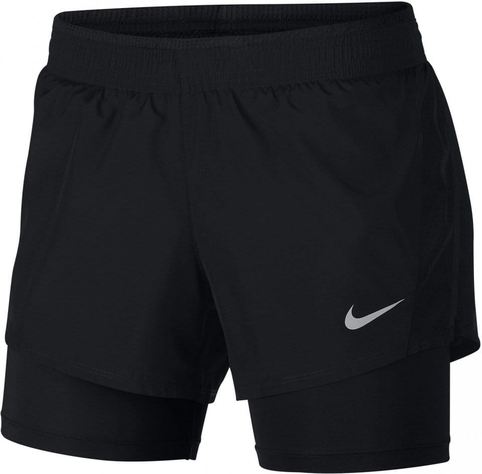 Pantalón corto Nike W NK 10K 2IN1 SHORT - Top4Running.es
