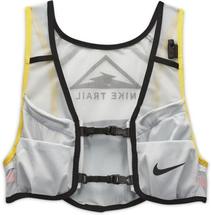 Chaleco Nike Womens Running Trail Vest