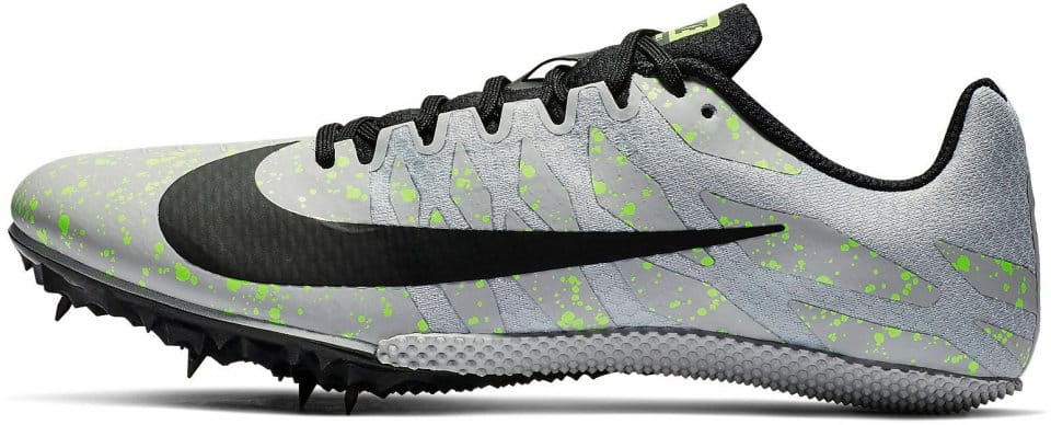 Zapatillas de atletismo Nike ZOOM S 9 - Top4Running.es