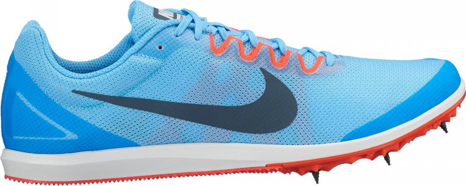 Zapatillas de atletismo Nike ZOOM RIVAL D 10 - Top4Running.es