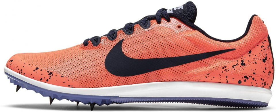 Zapatillas de atletismo Nike ZOOM RIVAL D 10 - Top4Running.es