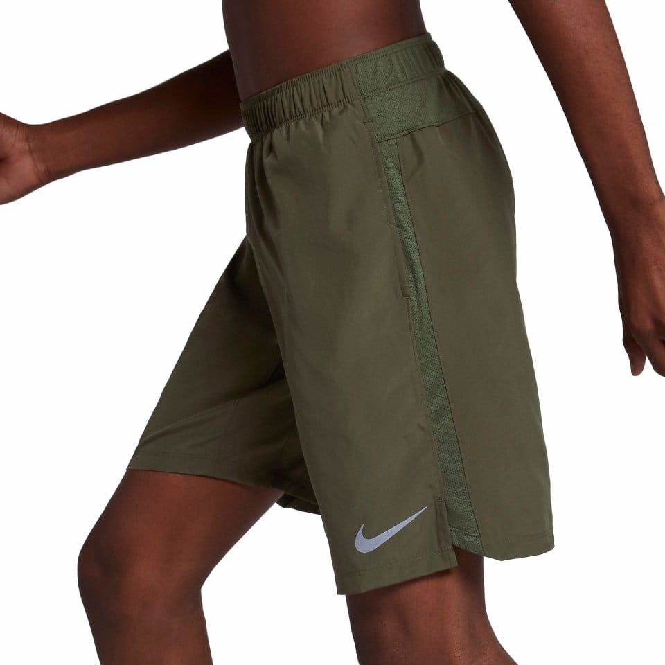 Pantalon corto con bóxers Nike M NK CHLLGR SHORT BF 9IN
