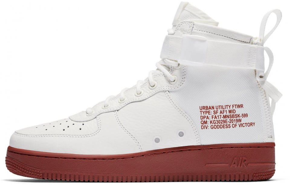 Zapatillas Nike SF AF1 MID - Top4Running.es