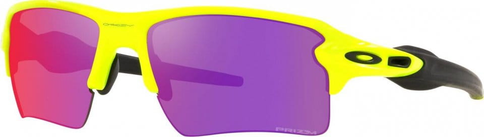 Gafas de sol Oakley Flak 2.0 XL Neon Yellow w/ Prizm Road