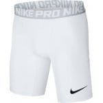 Pantalon corto de compresión Nike M NP SHORT LONG
