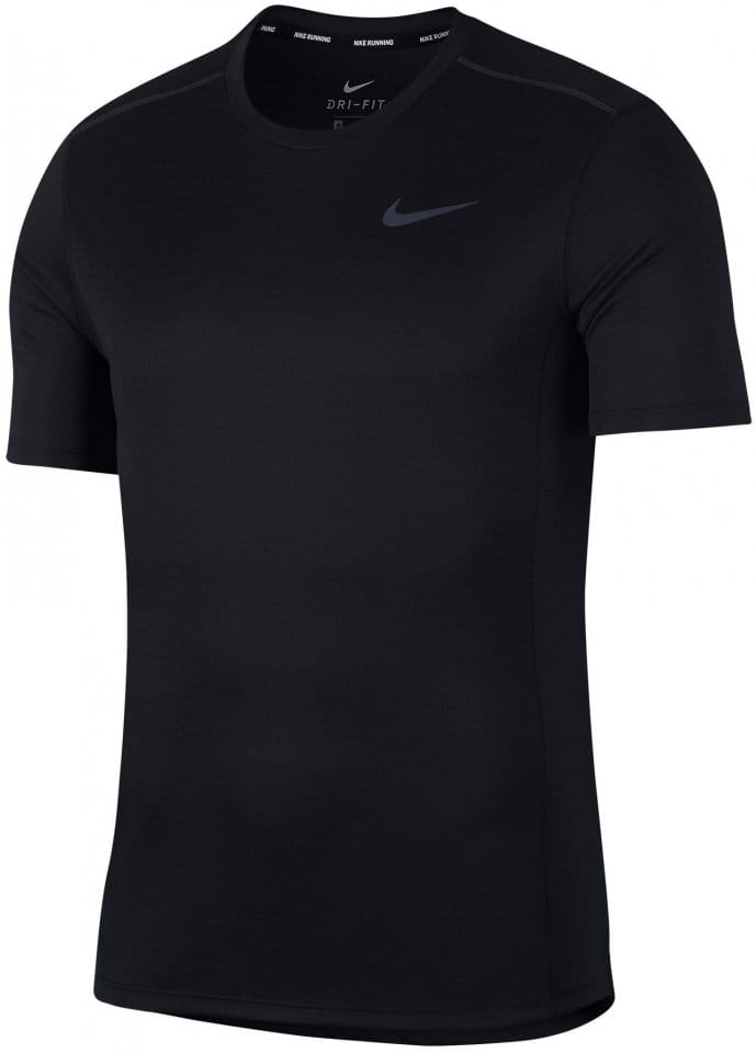 Camiseta Nike M NK MILER TECH TOP SS