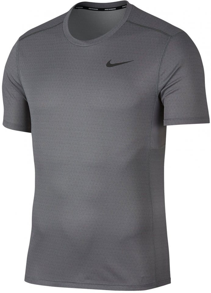 Camiseta Nike M NK MILER TECH TOP SS