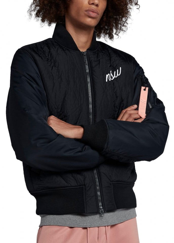 Chaqueta Nike NSW Down FILL Bomber Jacket