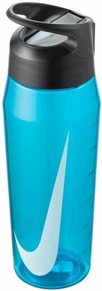 Botella Nike TR Hypercharge Straw Bottle 24 OZ/ 709 ml