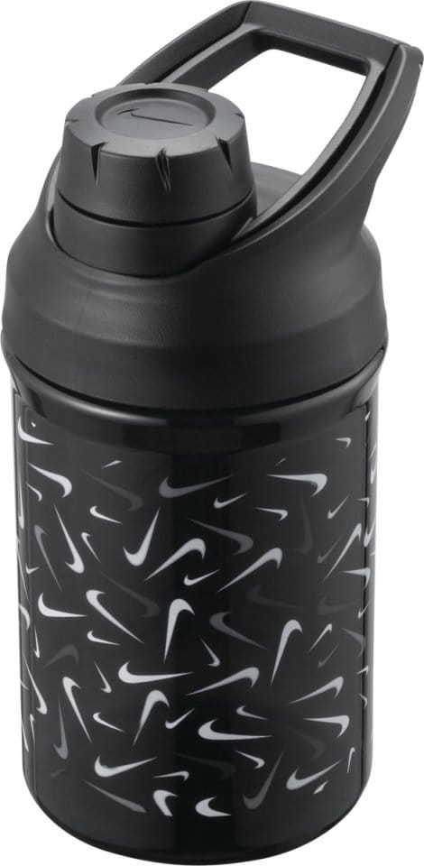 Botella Nike TR Hypercharge Chug Bottle 12 OZ/354ml
