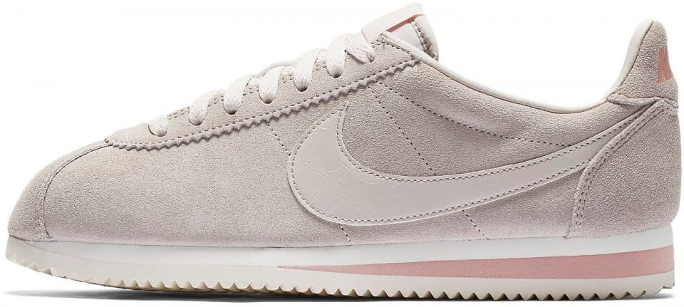 Nike WMNS CLASSIC CORTEZ SUEDE - Top4Running.es