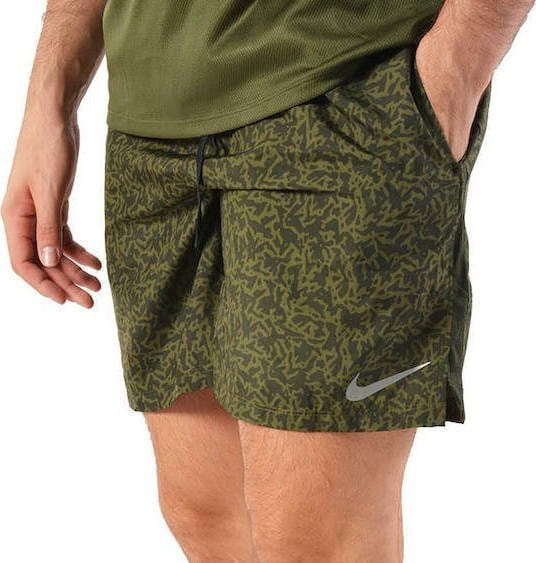 Pantalon corto con bóxers Nike M NK CHLLGR SHORT BF 7IN PR