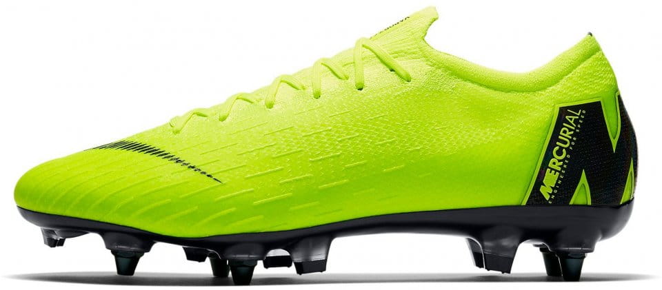 Botas de fútbol Nike VAPOR 12 ELITE SG-PRO AC - Top4Running.es