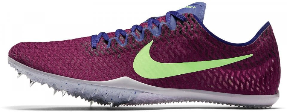 Zapatillas de atletismo Nike ZOOM MAMBA V - Top4Running.es