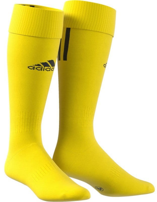 Medias de compresión adidas SANTOS 3-STRIPE - Top4Running.es