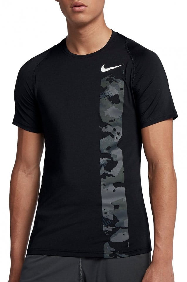 Camiseta Nike M NP TOP SS FTTD 2L CMO