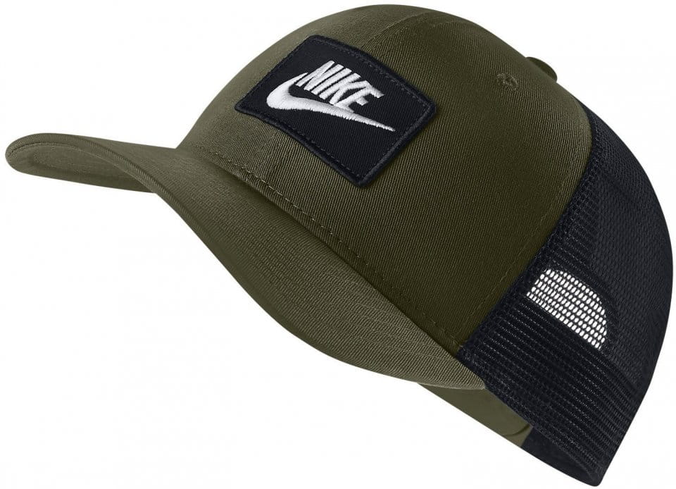 Gorra Nike U NSW CLC99 CAP TRUCKER - Top4Running.es