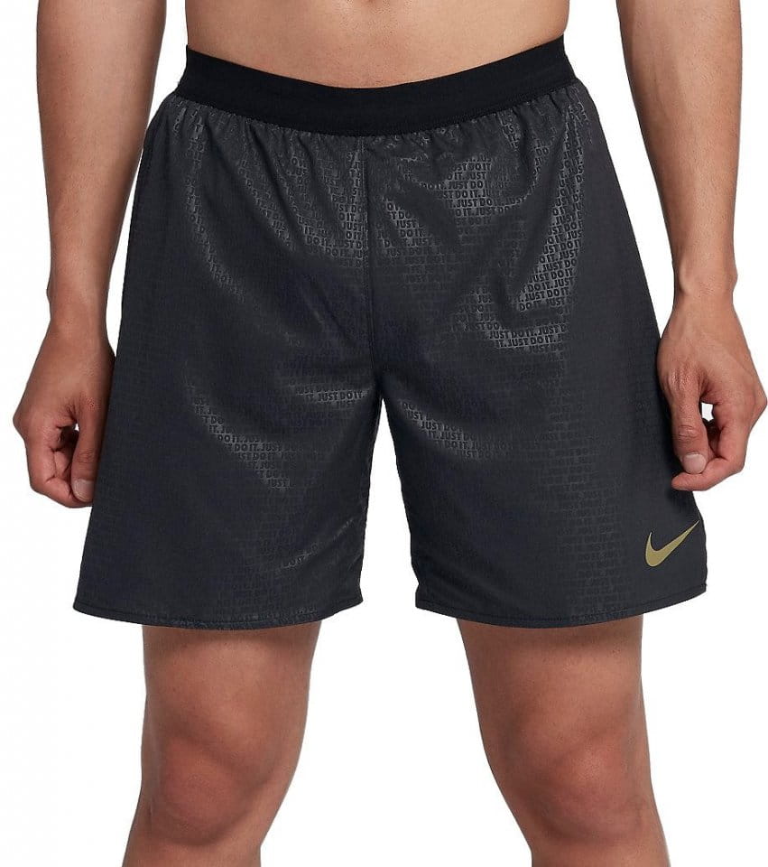 Pantalón corto Nike M NK DSTNCE 7IN SHORT BR EMB