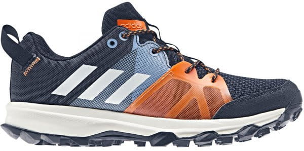Zapatillas para trail adidas Sportswear kanadia 8.1 k - Top4Running.es