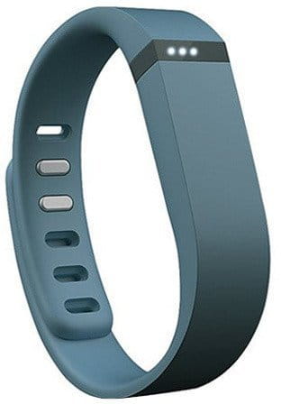 Pulsera Fitbit Flex Wireless Activity and Sleep Wristband