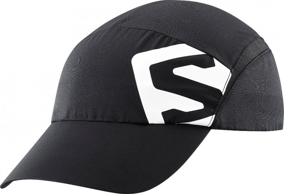 Gorra Salomon XA CAP Black/Black