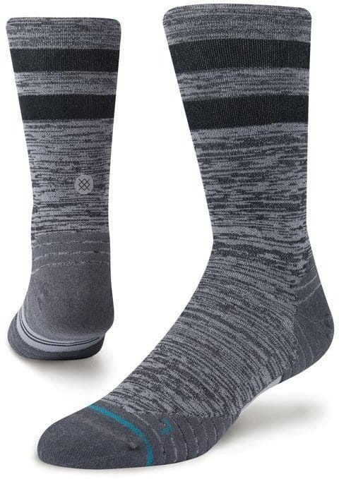 Calcetines Stance UNCOMMON SOLIDS CREW