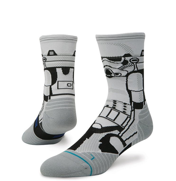 Calcetines STANCE STORM TROOPER