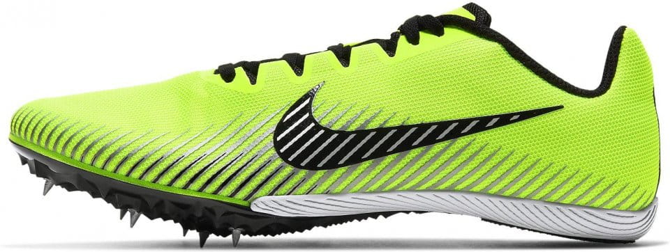 Días laborables dolor de estómago refrigerador Zapatillas de atletismo Nike ZOOM RIVAL M 9 - Top4Running.es