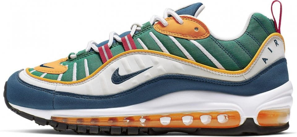 Nike Air Max 98: características y opiniones - Sneakers | Runnea