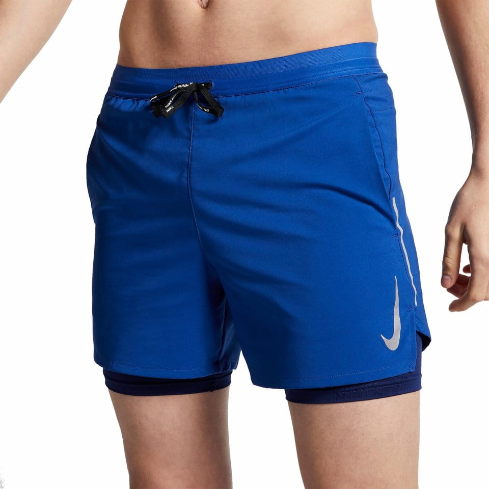 Pantalón corto Nike M NK FLX STRIDE SHORT 5IN 2IN1