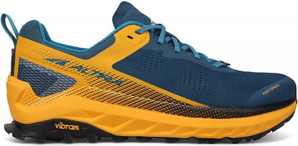 Zapatillas para trail Altra Olympus 4 M - Top4Running.es