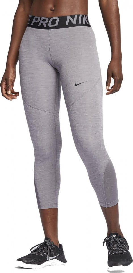 Pantalones 3/4 Nike W NP 365 TIGHT CROP