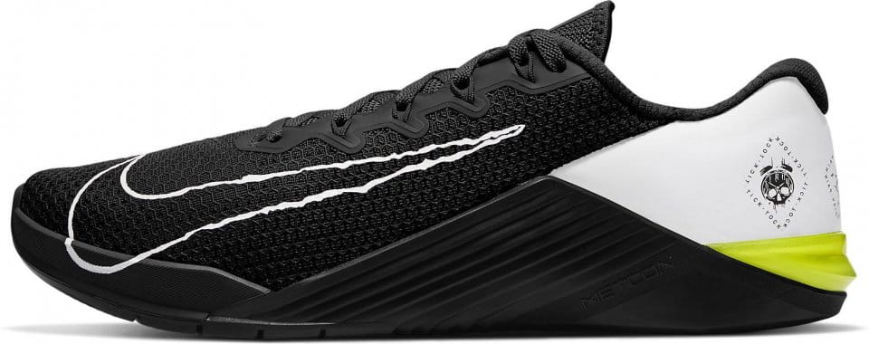 Zapatillas de fitness Nike METCON 5 - Top4Running.es