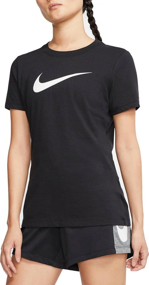 Camiseta Nike W NK DRY TEE DFC CREW
