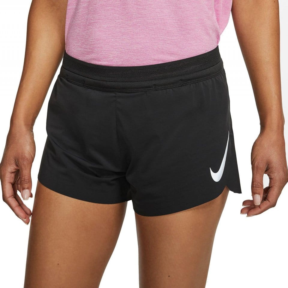 Pantalón corto Nike W NK AEROSWIFT TRACK SHORT